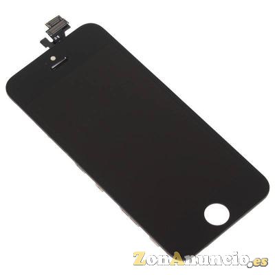 PANTALLAS DE IPHONE 5 ( LCD + TACTIL )